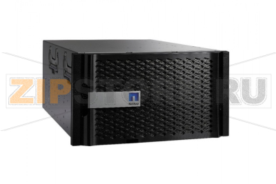 Дисковой массив NetApp FAS8080 EX 
