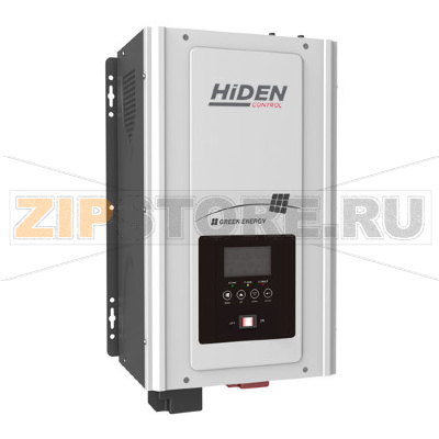 ИБП однофазный 3000 Вт, 3000 ВА Hiden HPS30-3024 