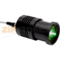 Светильник узконаправленный SICK VLR-52PL1011P01