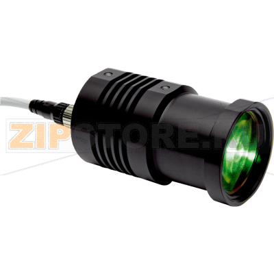 Светильник узконаправленный SICK VLR-52PL1011P01 