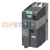 SINAMICS G120 СИЛОВОЙ МОДУЛЬ PM240-2 СО ВСТРОЕННЫМ ЭМС ФИЛЬТРОМ КЛ.А, СО ВСТРОЕННЫМ ТОРМОЗНЫМ МОДУЛЕМ 3AC380-480В +10/-10% 47-63ГЦ ВЫХОДНАЯ МОЩНОСТЬ ВЫСОКОЙ ПЕРЕГРУЗКИ: 1,1КВТ ПРИ 200% 3S,150% 57S, 100% 240S ТЕМПЕРАТУРА ОКР. СРЕДЫ ОТ -10 ДО +50 ГРАД. C ВЫ