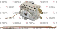THERMOSTAT 0-200°C