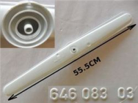 BRAS CYCLAGE SUP. + BAGUE