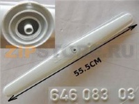 BRAS CYCLAGE SUP. + BAGUE