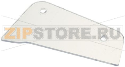 PARAFETTE IN PLEXIGLASS 