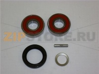 КОМПЛЕКТ ПОДШИПНИКОВ