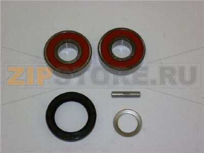 КОМПЛЕКТ ПОДШИПНИКОВ 