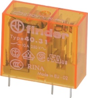 POWER RELAY FINDER 40.31.8.230.0000