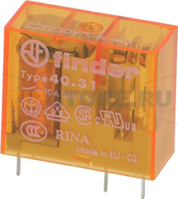 POWER RELAY FINDER 40.31.8.230.0000 