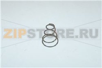 MOLLA RESISTENZA IRRAGGIAMENTO