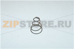 MOLLA RESISTENZA IRRAGGIAMENTO 