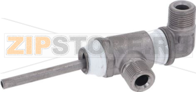 FITTING ASSEMBLY CO 18+43020+12101+PTFE 
