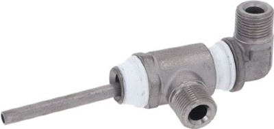 FITTING ASSEMBLY CO 18+43020+12101+PTFE 