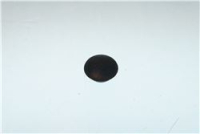 Tappo piano evaporatore Nero