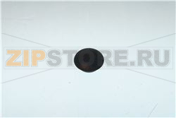 Tappo piano evaporatore Nero 