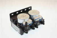 ДОЗАТОР ДВОЙНОЙ МОЮЩ./ ОПЛАСК.