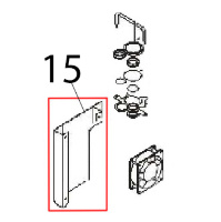 Out air box Angelo Po FM1011E2