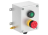 Модуль управления Control Unit Ex e, Stainless Steel, 2 Functions LCS2.PGMX.ERMX.F.1 Pepperl+Fuchs