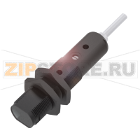 Щуп оптический с подавлением фона Balluff BOS00HP