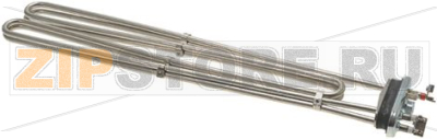 RESISTENZA 6000W ( 2x3000 ) 230V 