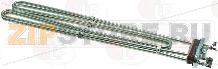 RESISTENZA 6000W ( 2x3000 ) 230V 