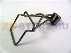 SUPPORT [C] BASKETS PASTA COOKER 