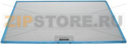 GREASE FILTER WHIRLPOOL C00302744 