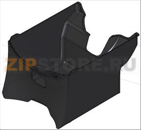 ВЕДРО ДЛЯ КОЖУРЫ SOUL 