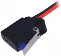 Выключатель концевой Omron D2HW-C212MR