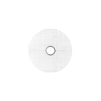 Решетка всасывающая 68x360 мм Weishaupt 21150402112 