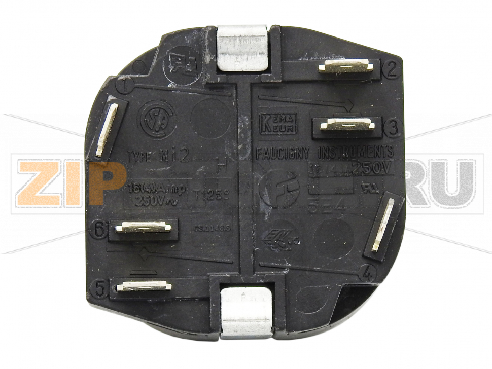 Таймер M12/60/H/106/300C Abat КПП-4-1/2Э Таймер M12/60/H/106/300°C для конвекционной печи Abat КПП-4-1/2Э
Производитель: ЧувашТоргТехника

Запчасть изображена на деталировке под номером:&nbsp;120000060874