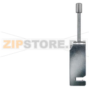 КЛЕММНЫЙ ЭЛЕМЕНТ ДЛЯ ЭКРАНИРОВАННОГО ПОДСОЕДИНЕНИЯ 35 ММ НА ШИНУ Siemens 8WH9130-0PA00 