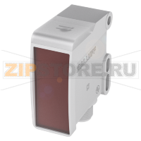 Затвор световой отражательный Balluff BOS0286