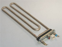 RESISTENZA 2400W CON SONDA