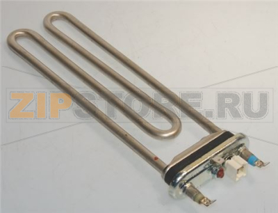 RESISTENZA 2400W CON SONDA 
