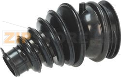 DRAIN SLEEVE BEKO 2819090100 