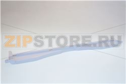 PROFILO POSTERIORE RIPIANO VETRO&amp;#039;EDFV450 