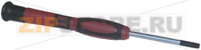 TOURNEVIS T6 POUR VIS TORX 