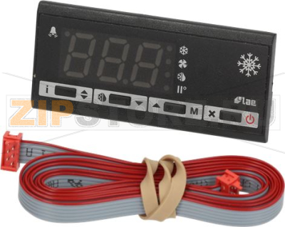 ДИСТАНЦИОННЫЙ ДИСПЛЕЙ LAE LCD-5S 