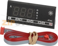 ДИСТАНЦИОННЫЙ ДИСПЛЕЙ LAE LCD-5S