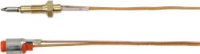 THERMOCOUPLE FITTING MINI JACK 60 cm