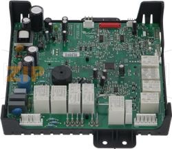 ЭЛЕКТРОННАЯ КАРТА WHIRLPOOL 