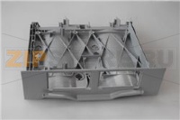 PIANO PORTA EVAPORATORE