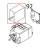 Main switch Piron P920RXS