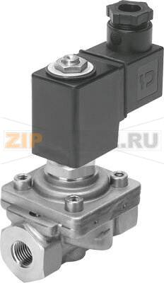 Распределитель с электроуправлением Festo VZWF-B-L-M22C-N14-135-1P4-10-R1 
