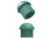 Кабельная муфта Sealing Plugs for metal Cable Glands BP.NA.M40-M50S.PA.GN.K05 Pepperl+Fuchs