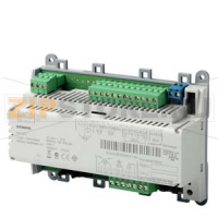 RXC32.5/00032 - Комнатный контроллер для VAV с коммуникацией LonWorks, базовое приложение 00032 Siemens RXC32.5/00032