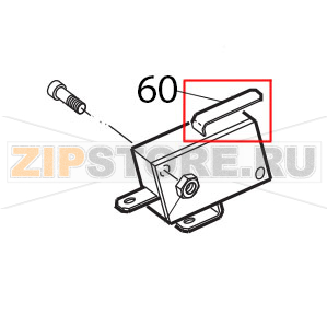 Micro per flangia Pll Sirman Apollo Micro per flangia Pll Sirman ApolloЗапчасть на деталировке под номером: 60Название запчасти на итальянском языке: Micro per flangia Pll Sirman Apollo