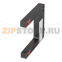 Барьер фоторелейный вилочный Balluff BGL001N