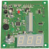 ЭЛЕКТРОННАЯ ПЛАТА СХЕМЫ УПРАВЛЕНИЯ